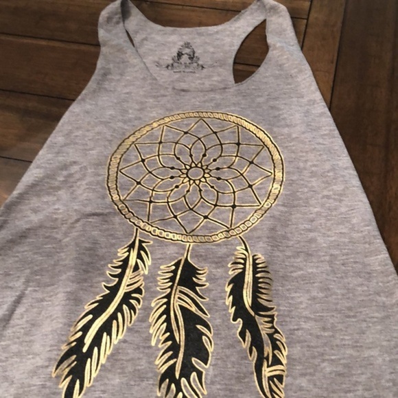 Two Bear Dance Sport Tank Tops - Picture 7 of 16